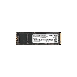 Unidad SSD Crucial, P1, 1TB, PCI Express 3.0, M.2