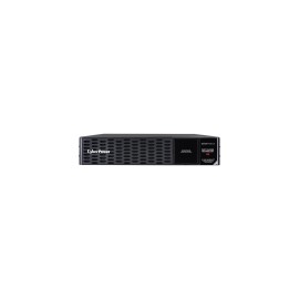 Módulo de Baterías Externas CyberPower, para Extensión de Tiempo de Respaldo, Compatible con UPS PR1500RTXL2U, PR2200RTXL2U y P