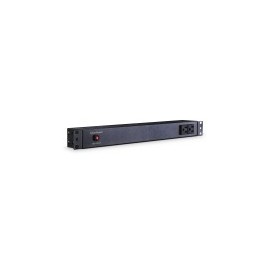 PDU Básico para Distribución de Energía CyberPower, con 8 Tomas NEMA 5 a 15R Traseras y 2 Tomas 5 a 15R Frontales, 10 Contactos