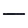 PDU Básico para Distribución de Energía CyberPower, con 8 Tomas NEMA 5 a 15R Traseras, 6 Tomas 5 a 15R Frontales, 14 Contactos,