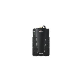 UPS No Break CyberPower, de 685VA, 390W, Topología Línea Interactiva, Entrada 120VCA NEMA 5 a 15P, Tipo Gabinete Compacto, con 