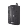 UPS No Break de 425 VA - 255 W CyberPower, Topología Standby, Entrada 120 Vca NEMA 5-15P, Tipo Gabinete Compacto, con 8 Tomas N