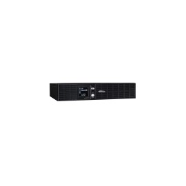 UPS Cyber Power, de 1500 VA, 1050 W, Topología Línea Interactiva, Entrada 120 Vca, Onda Senoidal Pura, Torre o Rack 2 UR, con 8