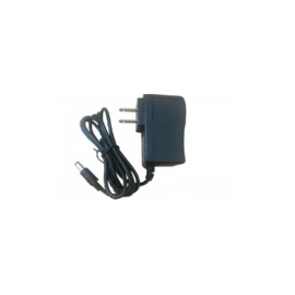 Fuente de Poder Regulada Dahua, 12V, 1A, Ideal para Equipos de CCTV, Color Negro