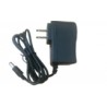 Fuente de Poder Regulada Dahua, 12V, 1A, Ideal para Equipos de CCTV, Color Negro