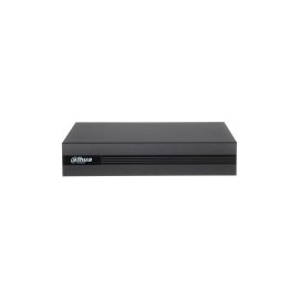 DVR de 4 Canales 5 Megapixel Dahua, para 1 Disco Duro 6 TB Máximo, USB 2.0, RJ-45