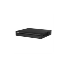 DVR 720P 16 Canales IP Dahua, Pentahíbrido, HDCVI, H265, HD