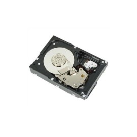 Disco Duro para Servidor Dell, 3.5", 2 TB, SATA III, 6 Gbit/s, 7200 RPM