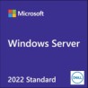 Microsoft Windows Dell Server 2022 Standard ROK, 1 Licencia, 16-Core