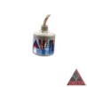 Protector de Descargas Atmosféricas Delta, Diseñado para Sistemas Fotovoltaicos, Uso en Corriente Directa, 0-500 Vcd