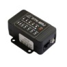 Protector Modular para Cámara IP Ditek, Protección de Vídeo, Datos, PoE-High, PoE, Transmisión Gigabit