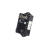 Protección para Alimentación y Vídeo Ditek, para Cámara Fija de 12-24 AC-DC, Conector BNC