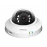 Cámara Tipo Mini Domo IP 3 Megapixel D-Link, para Interior-Exterior, Día-Noche