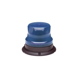 Mini Burbuja LED ECCO, 80V, Serie X6465, Color Azul