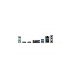 Tarjeta Madre ECS Elitegroup, H110M4-C23, 2Ddr4, 2Pcie, Gigalan, Usb3, HDMI, Soc 1151