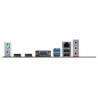 Tarjeta Madre ECS Elitegroup, H110M4-C23, 2Ddr4, 2Pcie, Gigalan, Usb3, HDMI, Soc 1151