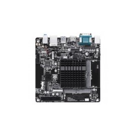 Tarjeta Madre ECS Elitegrooup, Mini-ITX, APLD-I, Intel Celeron J3355 Integrada, HDMI, 8GB DDR3, para Intel