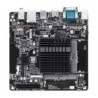 Tarjeta Madre ECS Elitegrooup, Mini-ITX, APLD-I, Intel Celeron J3355 Integrada, HDMI, 8GB DDR3, para Intel