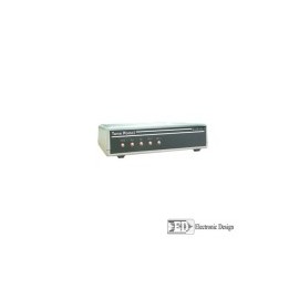 Panel de Tonos para Repetidor Comunitario Electronic Desing, 51 Códigos CTCSS, DTMF