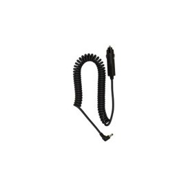 Adaptador de Corriente Endura, para Encendedor Vehicular, para Cargadores LOGIC y Endura, para 12 o 24 Vcd