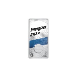 Batería de Litio Energizer, Tipo Botón