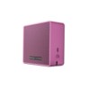 Bocina Portátil Energy Sistem, Bluetooth, Inalámbrico, 5W RMS, USB, Color Rosa