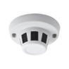 Cámara Híbrida 2 Megapíxel Turbo HD Oculta en Sensor de Humo Epcom, Análogo