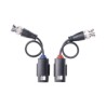 Kit de Transceptores Balluns Epcom, hasta 4K, TurboHD HD-TVI, HD-CVI, AHD, Cable RF Blindado