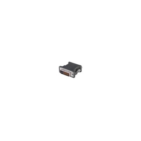 Adaptador DVI Macho a VGA Hembra Epcom Power Line