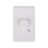 Control de Volumen Epcom Proaudio, 100W, Color Blanco