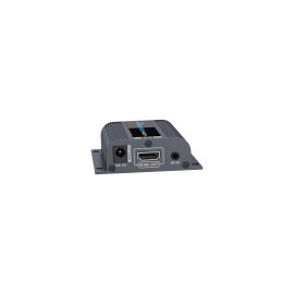 Receptor Compatible Epcom Titanium, para Kits TT714PRO / TT718PRO