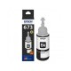 Botella de Tinta EcoTank Epson 673 Negro 70ml