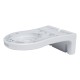 Montaje de Pared para Cámaras Ezviz, Compatible con Modelos C6CN, C6N, C6TC, C4W, Color Blanco