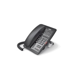 Teléfono IP para Hotelería Fanvil, Profesional con 6 Teclas Programables para Servicio Rápido, Plantilla Personalizable con PoE