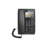 Teléfono para Hotelería Fanvil, Profesional, Gama Alta, Pantalla LCD de 3.5" a Color, 6 Teclas Programables para Servicio Rápid