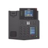 Teléfono IP Empresarial Fanvil, 12 Lineas SIP, con Pantalla LCD de 2.8" a Color, 30 Teclas Programables