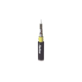 Kilómetro de Fibra Óptica FiberHome, Aérea ADSS, G.652D, Monomodo de 48 Hilos, Exterior, Span 100, Loose Tube