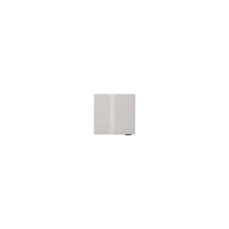 Caja Terminal FiberHome, de Fibra Óptica, Roseta, con un Acoplador SC-APC, Color Blanco