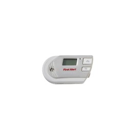 Detector Autónomo First Alert, de Combinación de Gases
