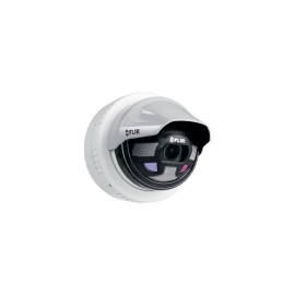 Cámara con Visión Térmica 90° Flir, Serie Saros, 2.1 Megapixel