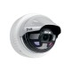 Cámara con Visión Térmica 90° Flir, Serie Saros, 2.1 Megapixel