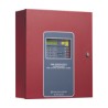 Panel de detección de Incendio, Direccionable, 318 Puntos, Expandible a 636 Puntos, 120V, 3A