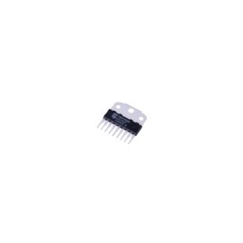 Circuito Integrado Gaitronics, para Amplificador de Audio 3W