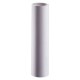 Tubo Rígido Gris Gewiss, de 25mm 1", Tramo de 3 Metros, PVC Auto Extinguible