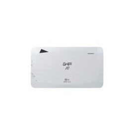Tablet A7 Ghia, 7", 16 GB, Android 9 Go Edition, Color Blanco