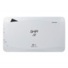 Tablet A7 Ghia, 7", 16 GB, Android 9 Go Edition, Color Blanco