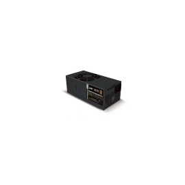 Fuente de Poder Ghia, 300W, Certificación 80 PLUS Bronze TFX, 20+4 pin, Color Negro