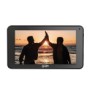 Tablet GHIA 7" A7 WIFI, A133 Quadcore, 2GB RAM, 16GB, Bluetooth, 2100mah, Android 11, Color Negra