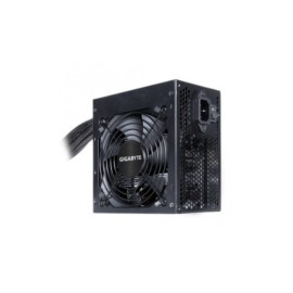 Fuente de Poder Gigabyte, 80 PLUS Bronze, 20+4 pin ATX, 120 mm, 650 W