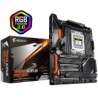 Tarjeta Madre Gigabyte Aorus ATX TRX40 Pro WIFI, S-sTRX4, AMD TRX40, 256GB DDR4 para AMD